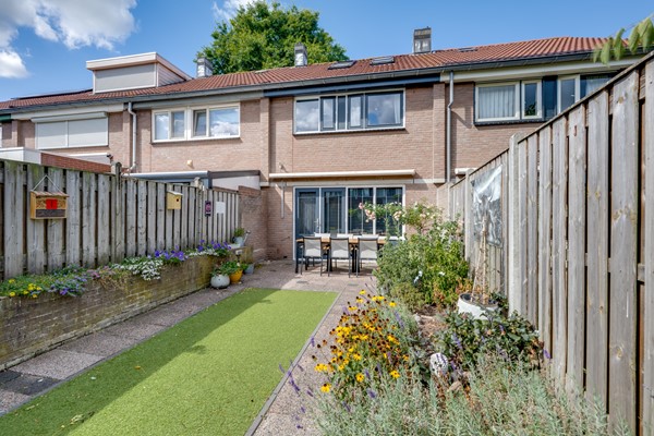 Medium property photo - Scholverbos 24, 5122 HP Rijen